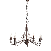 Φόρτωση εικόνας στο εργαλείο προβολής Συλλογής, NETTO ΚΡΕΜΑΣΤΟ ΚΑΦΕ ΜΕΤΑΛΛΙΚΟ 8ΧΕ14 PALMYRA
