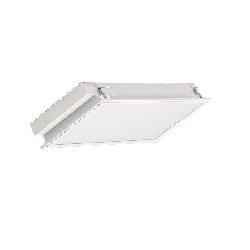 ΨΕΥΔΟΡΟΦΗΣ ΚΕΝΟ ΓΙΑ LED ME ΠΡΙΣΜΑΤ. ΚΑΛΥΜΜΑ ( 2Χ36W)