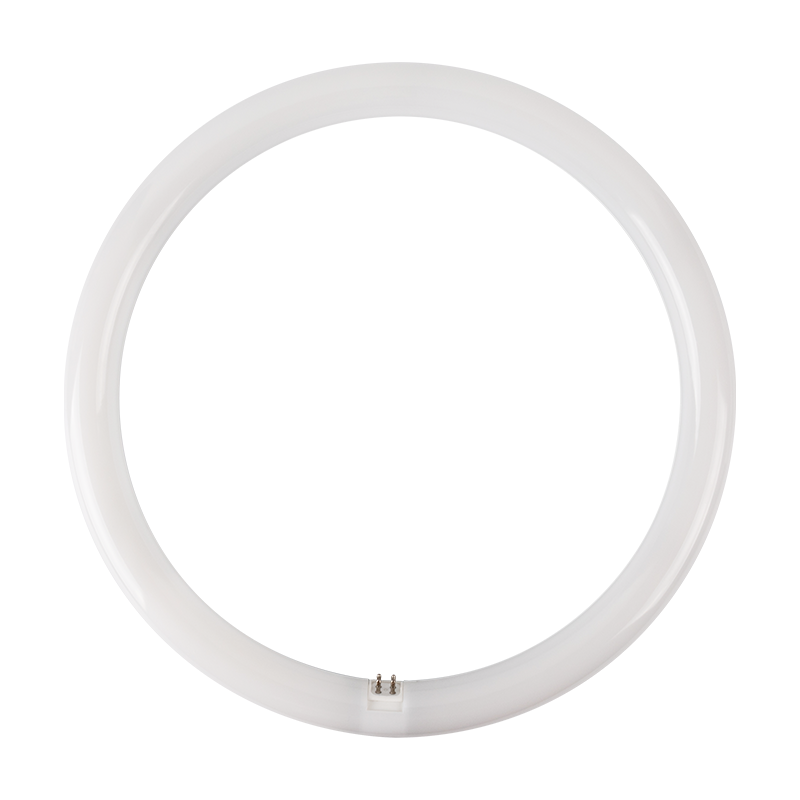 LED SMD G10Q 24W 6500K 373mm 2500LM 230V AC RA80 30000H 120°