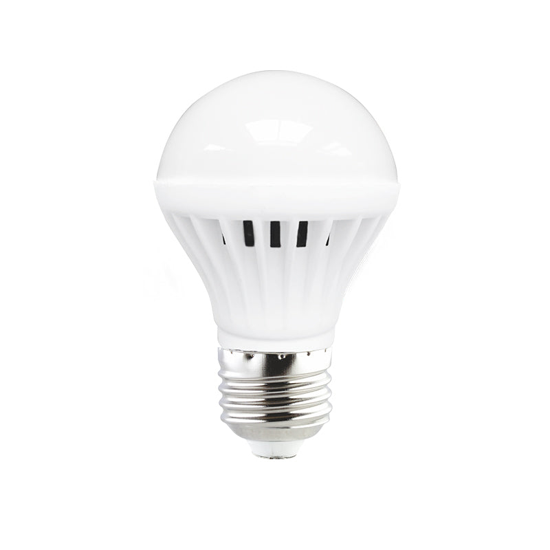 LED G50 E27 230V 3W 6.000K 180° 240Lm Ra80