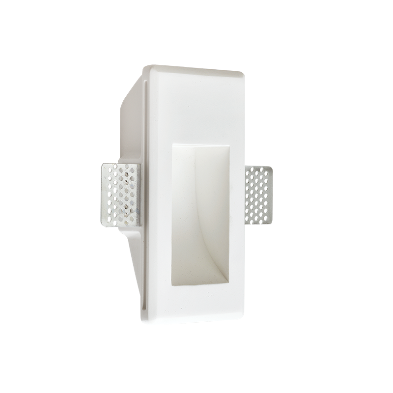 NETTO LED ΓΥΨΙΝΟ TRIMLESS Φ/Σ BELEN ΕΜΜΕΣΟΥ ΦΩΤΙΣΜΟΥ CREE 1.5W 3000K 150LM 230V AC RA80