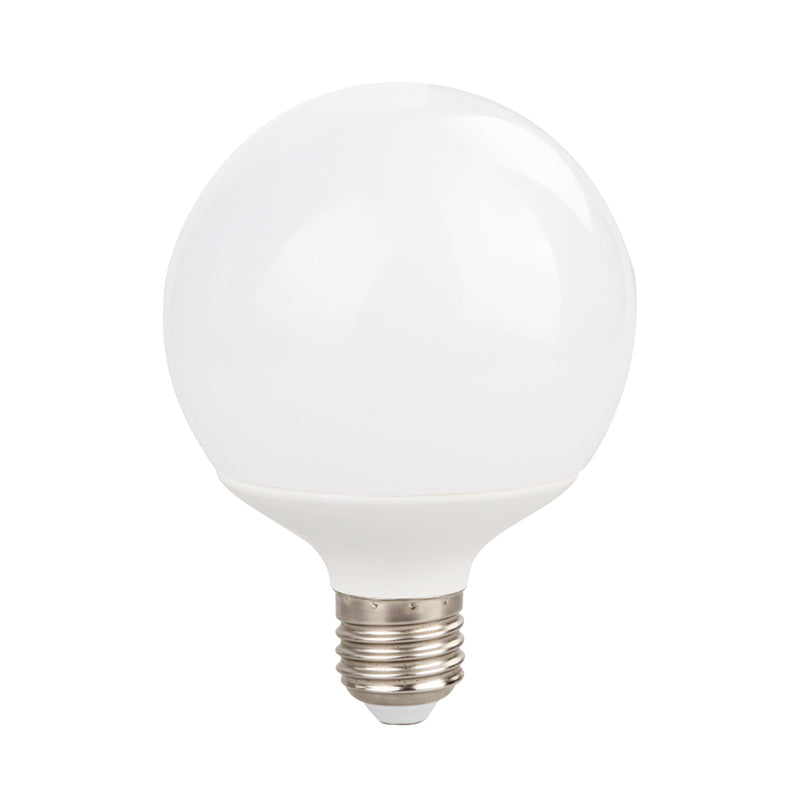 LED SMD E27 STEP-DIM G95 10W 3000K 230V AC 780LM RA80 30000H 180°
