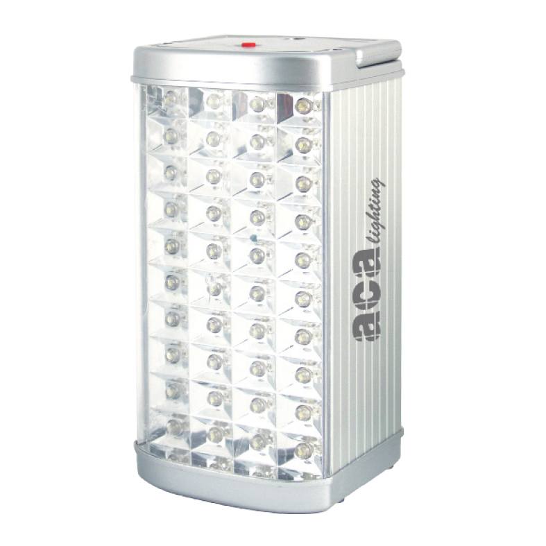 Φ/Σ ΕΦΕΔΡ. ΦΩΤΙΣΜΟΥ 40LED 4AH ΜΠΑΤΑΡ.