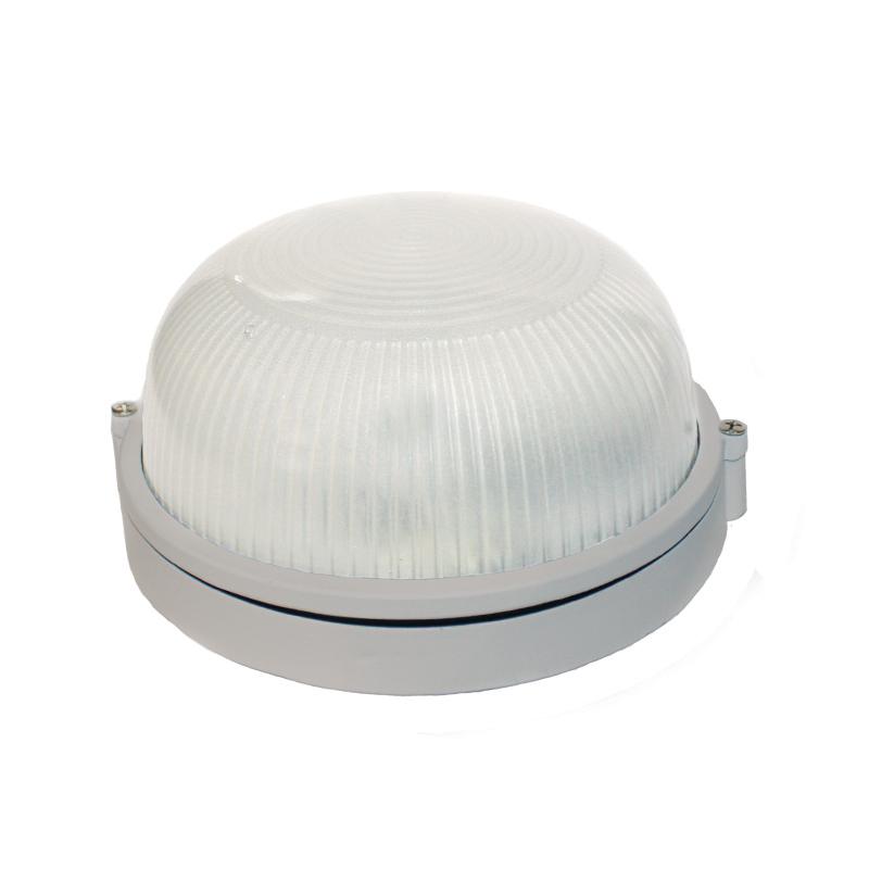 ΠΛΑΦΟΝΙΕΡΑ ΓΚΡΙ ΙΡ45 Ε27 60W