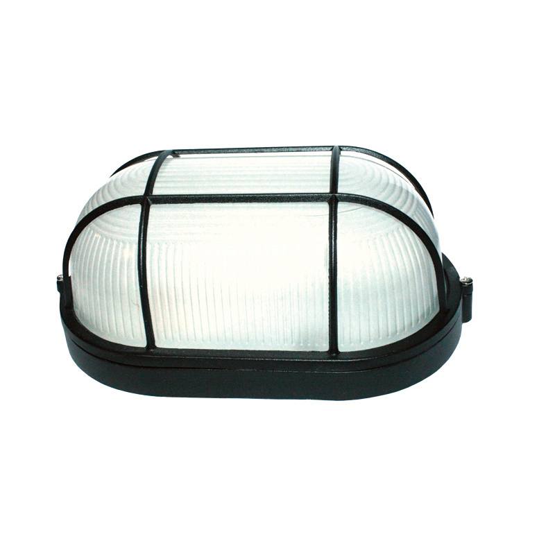 ΧΕΛΩΝΑ ΜΑΥΡΗ ΙΡ45 Ε27 100W