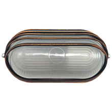 Φόρτωση εικόνας στο εργαλείο προβολής Συλλογής, ΧΕΛΩΝΑ ΟΒΑΛ 21cm ΜΕ ΚΑΛΥΜΜΑ ΧΡΩΜΑ ΣΚΟΥΡΙΑΣ RAL C3619M
