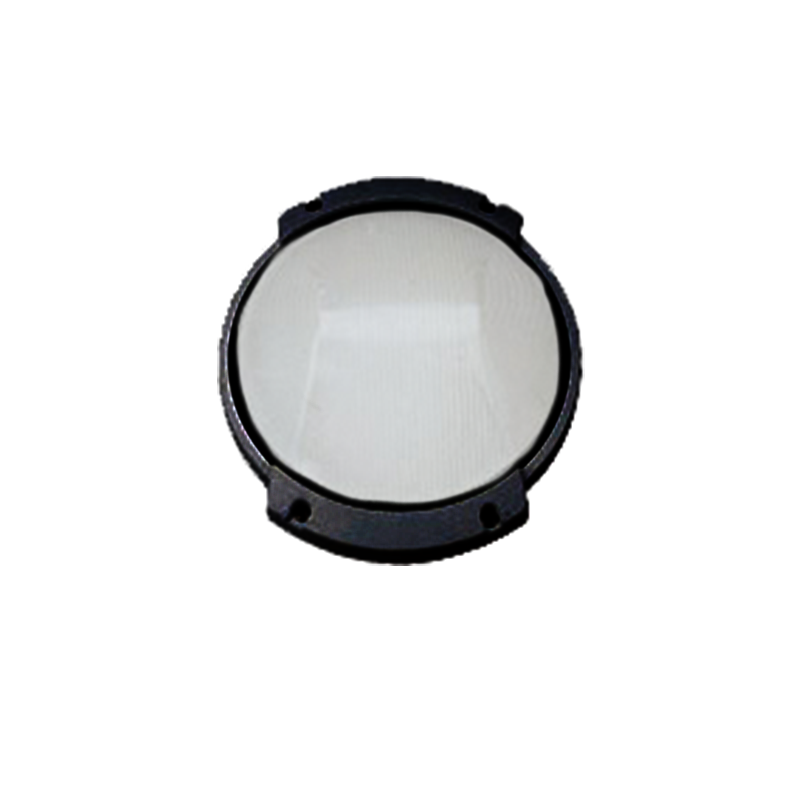 ΧΕΛΩΝΑ ΜΑΥΡΗ ΙΡ54 Ε27 100W