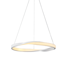 Φόρτωση εικόνας στο εργαλείο προβολής Συλλογής, ΚΡΕΜΑΣΤΟ Φ/Σ LED 32W 2500LM CCT IP20 ΛΕΥΚΟ ΜΕΤΑΛΛΙΚΟ + ΑΚΡΥΛΙΚΟ
