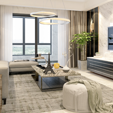 Φόρτωση εικόνας στο εργαλείο προβολής Συλλογής, ΚΡΕΜΑΣΤΟ Φ/Σ LED 32W 2500LM CCT IP20 ΛΕΥΚΟ ΜΕΤΑΛΛΙΚΟ + ΑΚΡΥΛΙΚΟ
