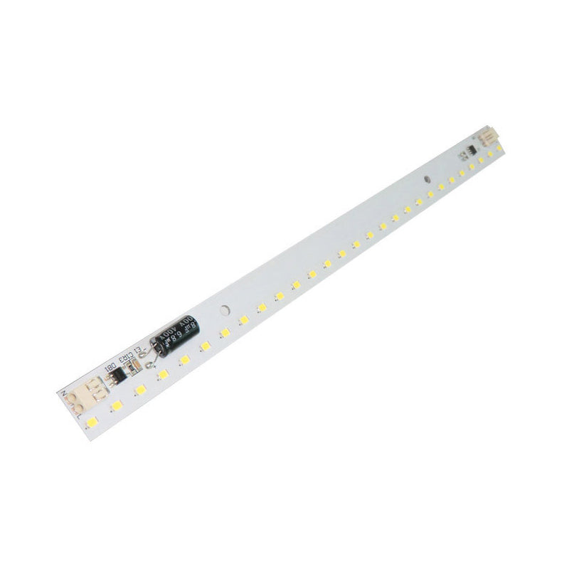 LINEAR LED MODULE 8W 230V AC 820LM 6.000K Ra80