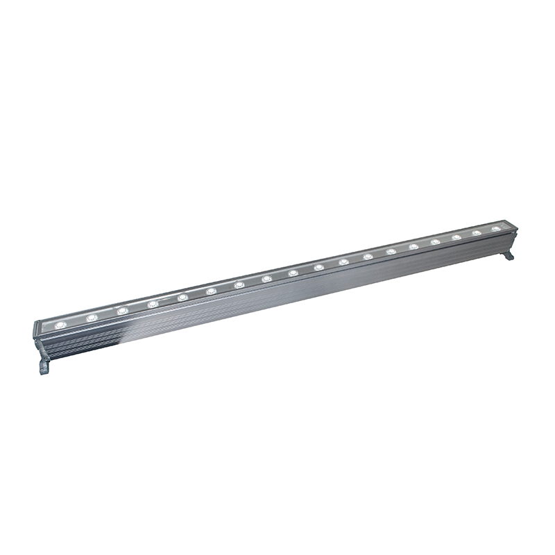 WALL WASHER CREE LED 24W 4000K 2.080Lm 30˚ 230V 1m IP65