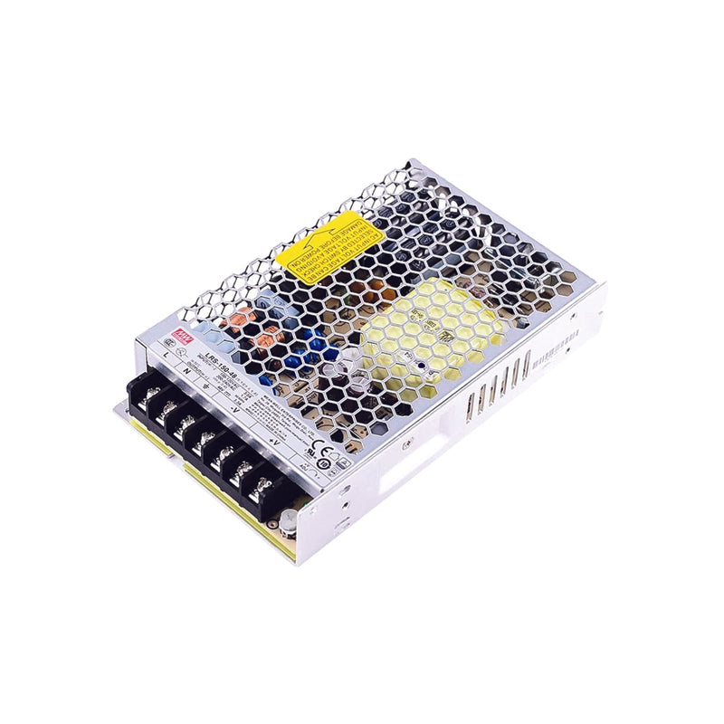 MEANWELL CV LED DRIVER 150W 230V AC- 48V DC IP20 3YRS GUARANTEE