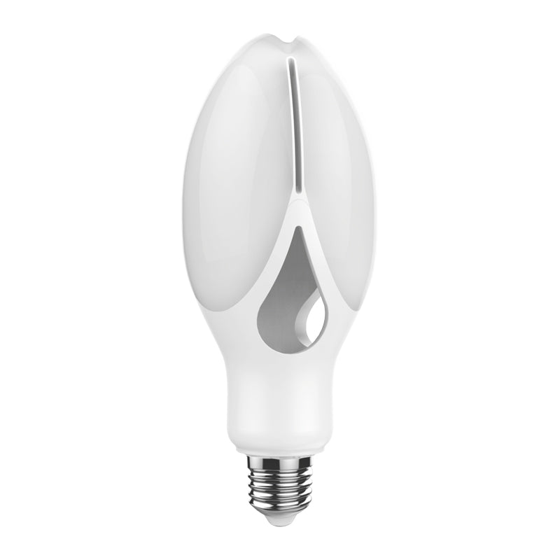 LED SMD E40 MALORY 66W 4000K 7300LM 230V AC  RA80 40000H 360°