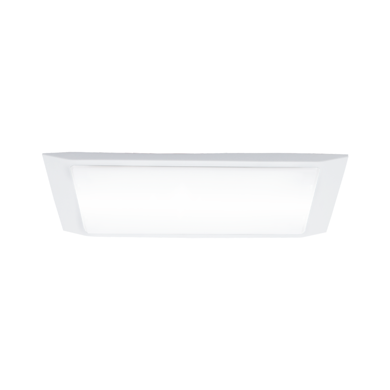 MAINTAINED EMERGENCY LED SMD LUMINAIRE 4W 3HRS 300LM 4000K 230V IP65