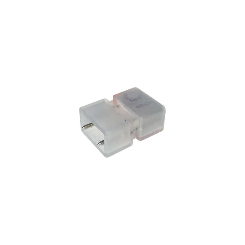ΕΝΔΙΑΜΕΣΟΣ ΣΥΝΔΕΣΜΟΣ ΓΙΑ ΜΟΝΟΧΡΩΜΗ 505060 220V LED ΛΩΡΙΔΑ