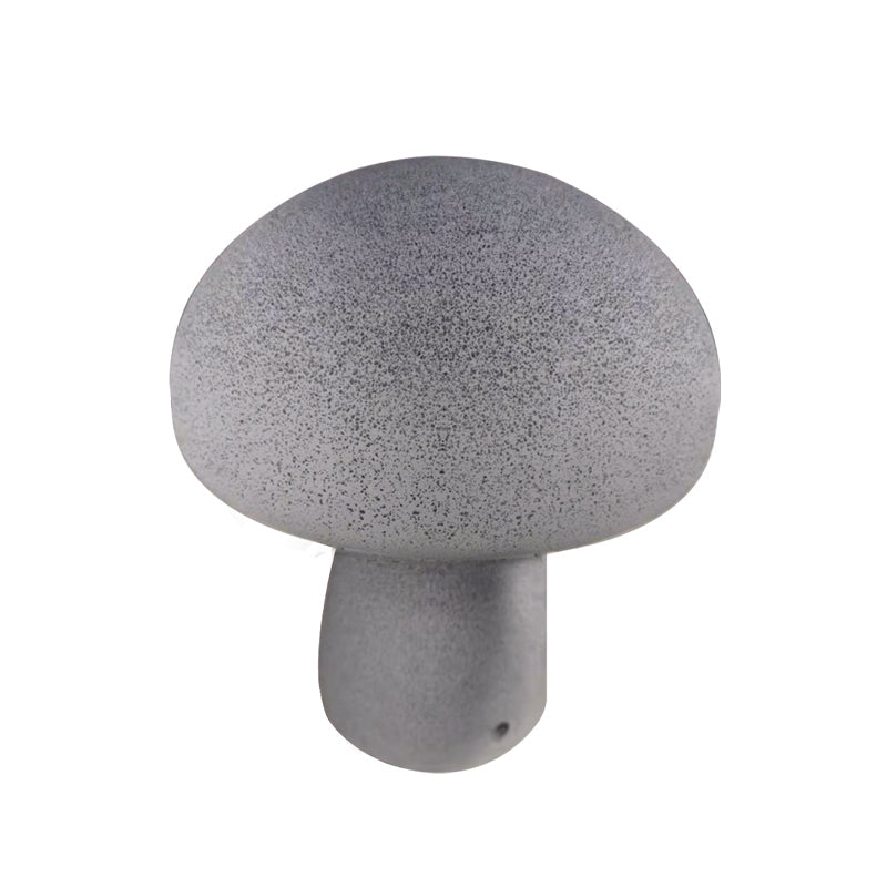 ^LED SMD POST LUMINAIRE 10W 850LM 230V AC 3.000K RA80 IP65 30.000HRS BLACK CEMENT