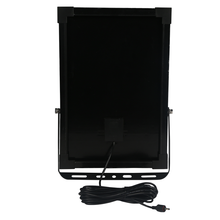 Φόρτωση εικόνας στο εργαλείο προβολής Συλλογής, ΗΛΙΑΚΟΣ ΠΡΟΒΟΛΕΑΣ SMD 32W 3CCT IP65 100° Ra80 2 ΧΡΟΝΙΑ ΕΓΓΥΗΣΗ
