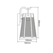 Φόρτωση εικόνας στο εργαλείο προβολής Συλλογής, ^ΑΣΗΜΙ ΒΑΦΗΣ ΕΠΙΤΟΙΧΟ(ΚΡΕΜΑΣΤΟ) ΦΩΤΙΣΤΙΚΟ NYX 1XE27 IP44 ΜΕ ΠΛΕΓΜΑ &amp; ΔΙΑΦΑΝΟ ΓΥΑΛΙ
