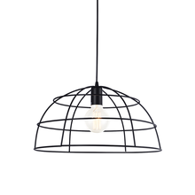 Φόρτωση εικόνας στο εργαλείο προβολής Συλλογής, NETTO ΚΡΕΜΑΣΤΟ Φ/Σ 1ΧΕ27 ΜΕΤΑΛΛΙΚΟ ΠΛΕΓΜΑ ΜΑΥΡΟ Φ60ΧΗ120CM PROMETHEUS
