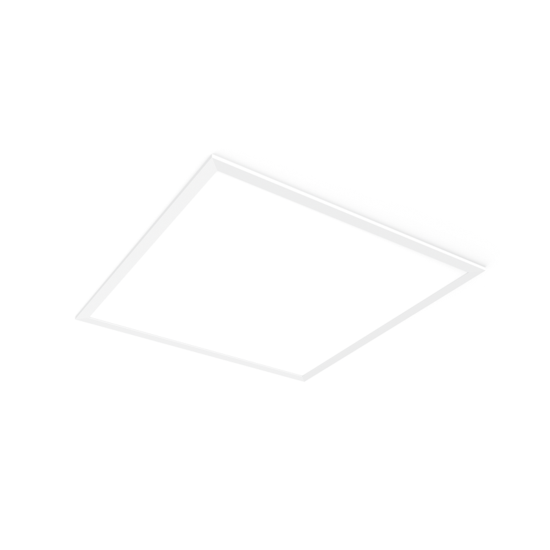 LED SLIMPANEL UGR<16 48W 595x595x10mm 3000K 3850Lm RA80 230V