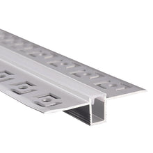 Φόρτωση εικόνας στο εργαλείο προβολής Συλλογής, LATE ULTRA MINI TRIMLESS ΠΡΟΦΙΛ ΑΛΟΥΜΙΝΙΟΥ ΜΕ ΟΠΑΛ PC ΚΑΛΛΥΜΑ 2m/pc
