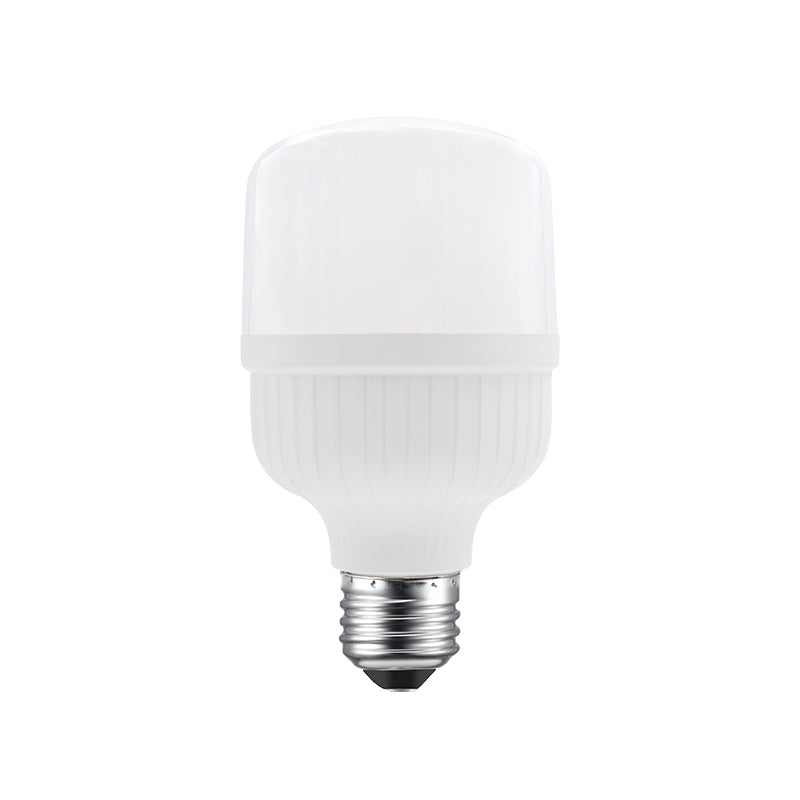 LED SMD E27 P70 13W 6000K 1380LM 230V AC RA80 40000H 220° IP65