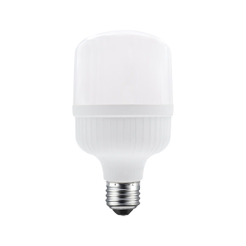 LED SMD E27 P80 15W 6000K 1650LM 230V AC RA80 40000H 220° IP65