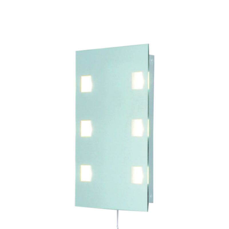 NETTO ΚΑΘΡΕΠΤΗ 60Χ45 6Χ20W G4