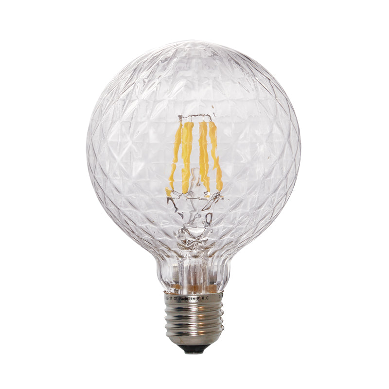 LED E27 POC95 DIM 6W 2700K 230V AC 690LM RA80