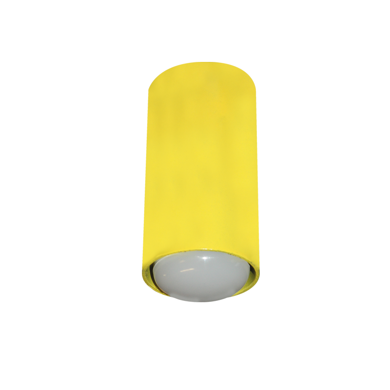ΦΩΤΙΣΤΙΚΟ ΟΡΟΦΉΣ GU10 Φ60x700mm RANGER A