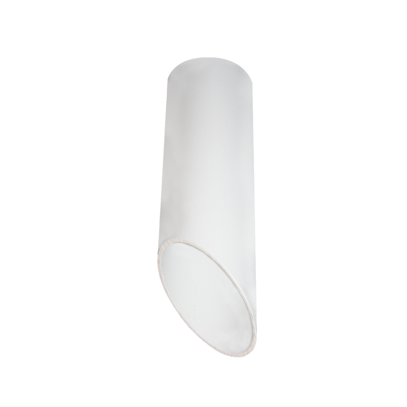 ΦΩΤΙΣΤΙΚΟ ΟΡΟΦΉΣ GU10 Φ60x600mm RANGER B