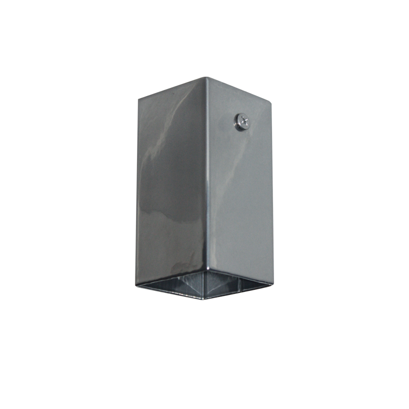 ΦΩΤΙΣΤΙΚΟ ΟΡΟΦΉΣ GU10 MINI 250mm RENO A 40X40mm