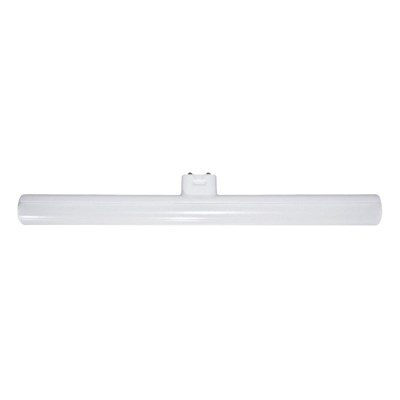 LED SMD S14D 5W 2700K 30CM 430LM 230V AC RA80 30000H 270° 1Ν LINESTRA