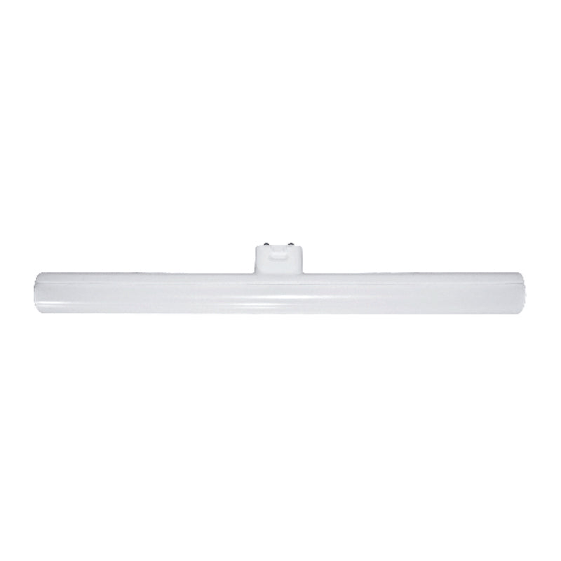 LED SMD S14D 8W 2700K 50CM 730LM 230V AC RA80 30000H 270° 1Ν LINESTRA