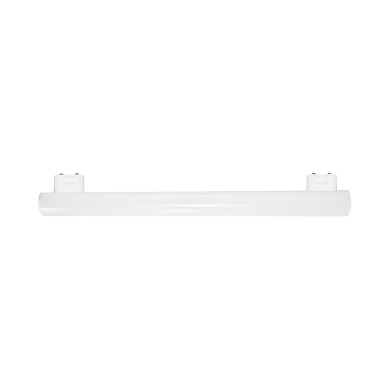 LED LINESTRA S14s 2Ν 7W 120° 6000K 550Lm 300mm 230V AC Ra80