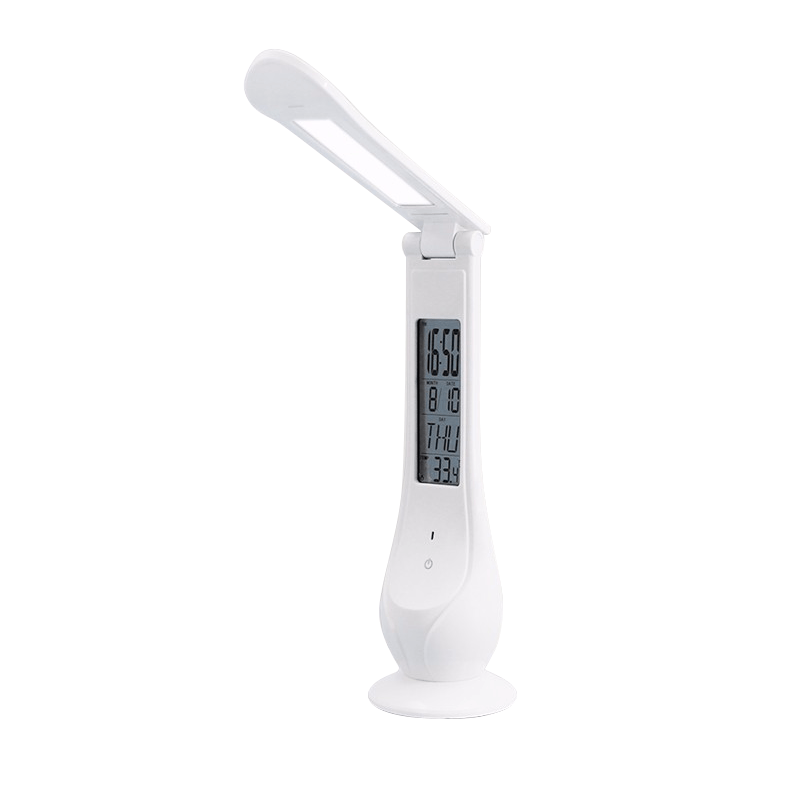 NETTO ΕΠΙΤΡΑΠΕΖΙΟ Φ/Σ LED 4W ΛΕΥΚΟ 5000K 200LM DIMMABLE+TOUCH SWITCH+SCREEN ORB