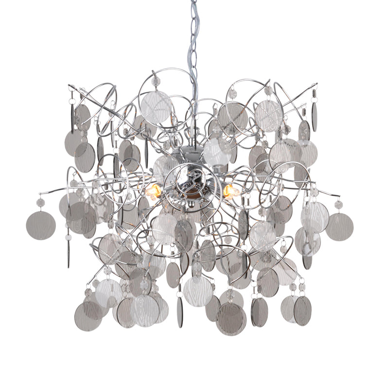 NETTO ΚΡΕΜΑΣΤΟ Φ/Σ 4ΧG9 ΦΙΜΕ ΑΚΡΥΛΙΚΟ Φ55XH150CM