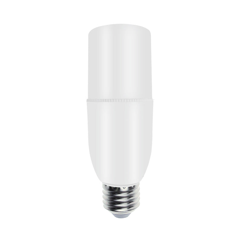 LED SMD E27 STICK 20W 4000K 230V AC 1750LM IP65 RA80 40000H 180°