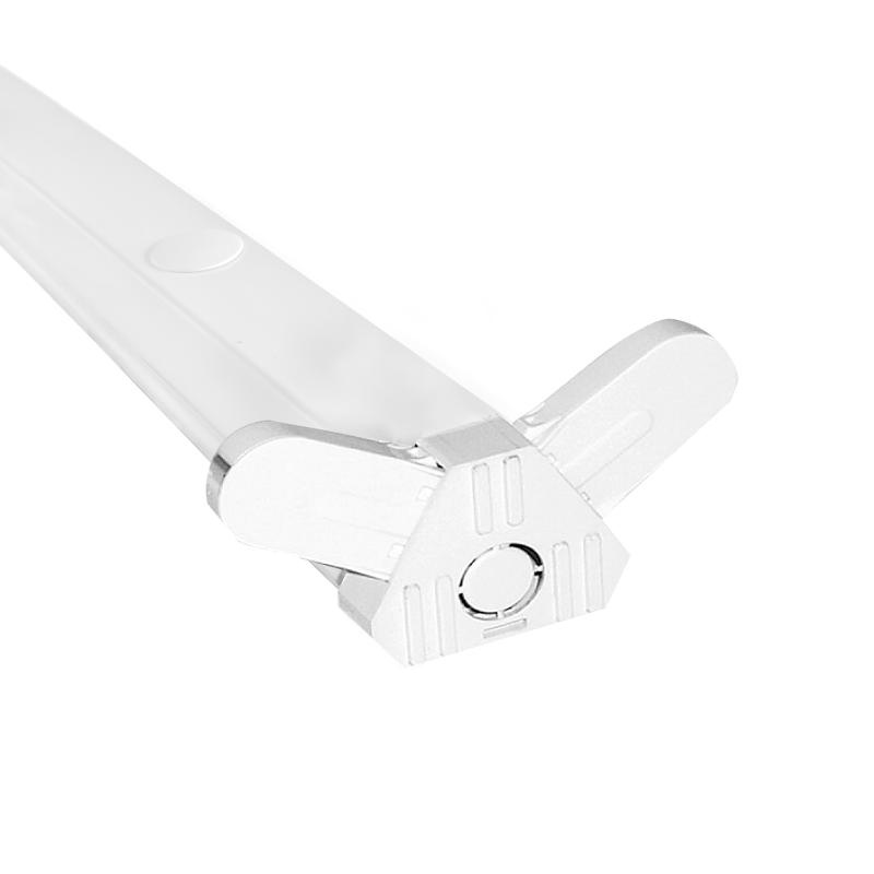 ΣΚΑΦΑΚΙ 2Χ58W T8 ΓΙΑ LED ΛΑΜΠΕΣ