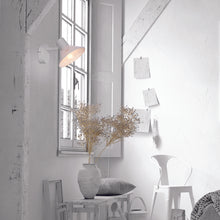 Φόρτωση εικόνας στο εργαλείο προβολής Συλλογής, NETTO ΕΠΙΤΟΙΧΟ Φ/Σ 1ΧΕ14 PALOMA ΛΕΥΚΟ ΜΕΤΑΛΛΙΚΟ 16X13X9CM
