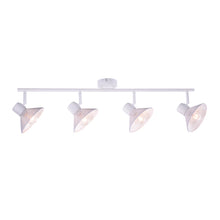 Φόρτωση εικόνας στο εργαλείο προβολής Συλλογής, NETTO ΕΠΙΤΟΙΧΟ Φ/Σ 4ΧΕ14 PALOMA ΛΕΥΚΟ ΜΕΤΑΛΛΙΚΟ 75X13X19CM
