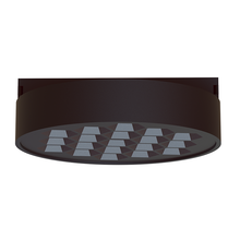 Φόρτωση εικόνας στο εργαλείο προβολής Συλλογής, ΜΙΝΙ ΜΑΥΡΟ ΜΑΓΝΗΤΙΚΟ ΣΠΟΤ 24V DC 10W 3000K 620LM 50° RA90 5YRS Φ97*32ΜΜ
