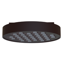 Φόρτωση εικόνας στο εργαλείο προβολής Συλλογής, ΜΙΝΙ ΜΑΥΡΟ ΜΑΓΝΗΤΙΚΟ ΣΠΟΤ 24V DC 15W 3000K 950LM 50° RA90 5YRS Φ122*32ΜΜ
