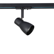 Φόρτωση εικόνας στο εργαλείο προβολής Συλλογής, ^TRACK SPOT GU10 3C BLACK No67 2 ΚΑΛ.
