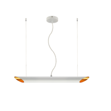 Φόρτωση εικόνας στο εργαλείο προβολής Συλλογής, NETTO ΚΡΕΜΑΣΤΟ Φ/Σ 2ΧGU10 ΜΕΤΑΛΛΙΚΟ ΛΕΥΚΟ+ΧΡΥΣΟ Φ6Χ80XH120CM TITAN
