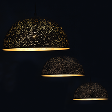 Φόρτωση εικόνας στο εργαλείο προβολής Συλλογής, NETTO ΚΡΕΜΑΣΤΟ Φ/Σ 1ΧΕ27 ΜΕΤΑΛ. ΜΑΥΡΟΟΡΕΙΧΑΛ ΔΙΑΒΡΩΜΕΝΟ Φ40ΧΗ120CM PLANETARIO
