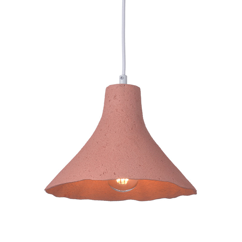 NETTO ΚΡΕΜΑΣΤΟ Φ/Σ 1ΧΕ27 ΡΟΖ ΠΗΛΟΣ Φ25ΧΗ120CM