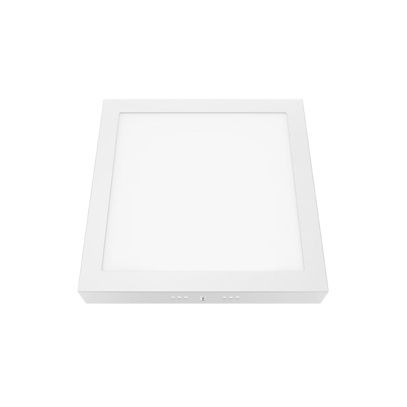 ΛΕΥΚΟ ΤΕΤΡΑΓΩΝΟ LED ΠΑΝΕΛ ΟΡΟΦΗΣ 23W 4000K 2120Lm 288x288mm 230V Ra80