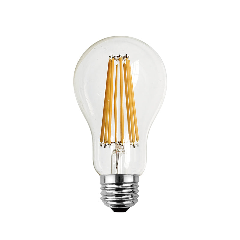 LED FILAMENT E27 A70 14W 4000K 230V AC 1830LM RA80