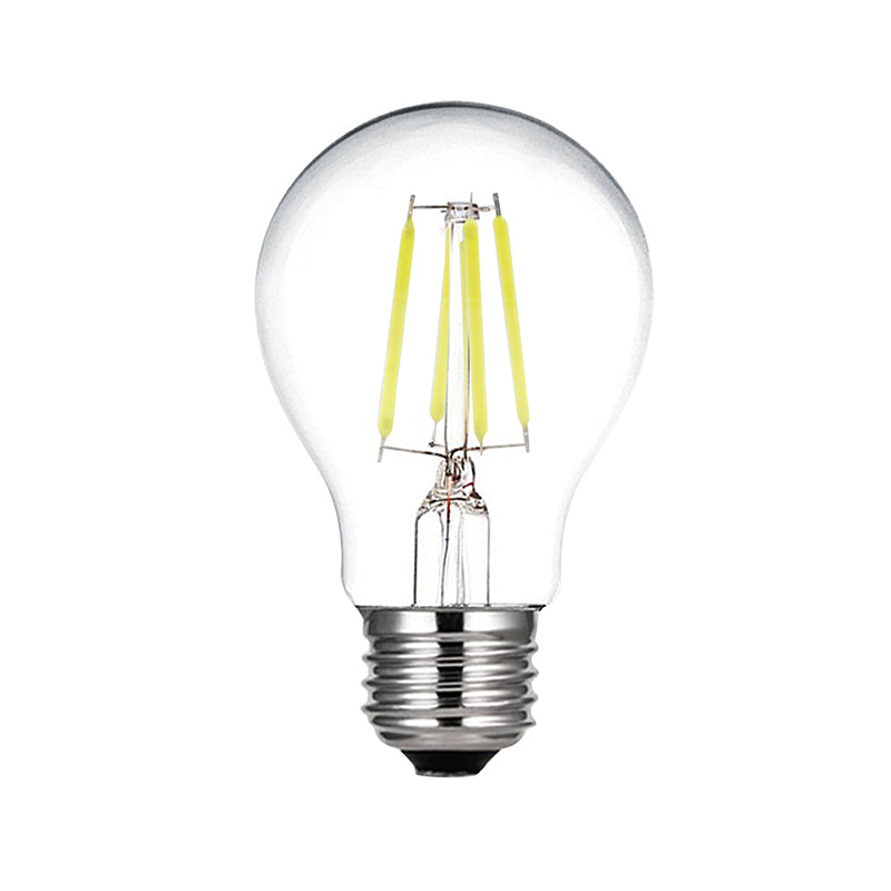 LED E27 A60 DIM 6W GOLD YELLOW 230V AC 600LM LED COG